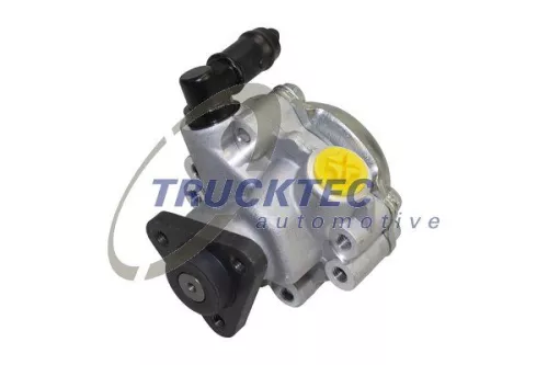 Hydraulic Pump, steering TRUCKTEC AUTOMOTIVE 08.37.055)