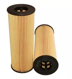Oil Filter ALCO FILTER MD-3091)