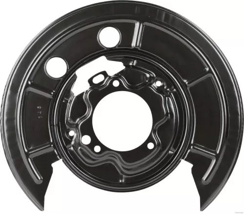 Splash Guard, brake disc Herth+Buss Jakoparts J3350816)