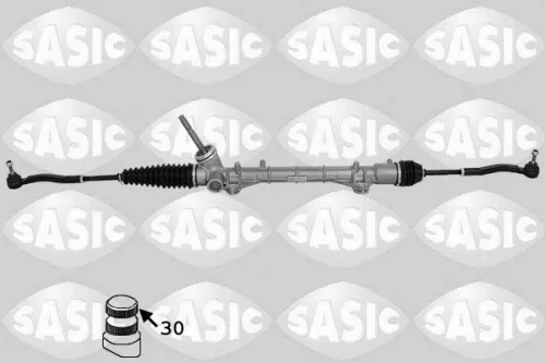 Steering Gear SASIC 7374009)