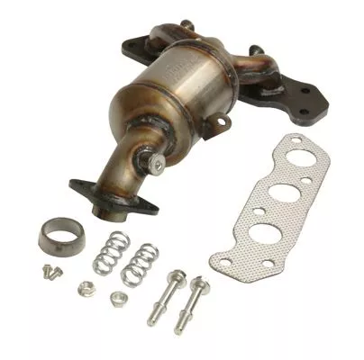 Catalytic Converter MAXGEAR 27-6125)