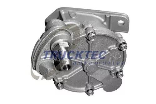Vacuum Pump, braking system TRUCKTEC AUTOMOTIVE 07.36.001)