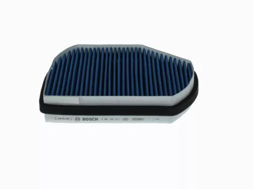 Filter, cabin air BOSCH 0 986 628 611)