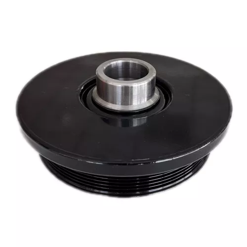Belt Pulley, crankshaft SKF VKM 93818)