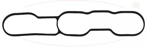 Gasket, intake manifold CORTECO 49116056)
