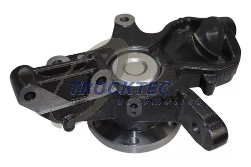 Steering Knuckle, wheel suspension TRUCKTEC AUTOMOTIVE 02.31.390)