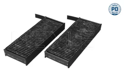 Filter, cabin air MEYLE 11-12 326 0016/PD)