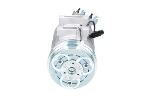 Compressor, air conditioning BV PSH 090.155.093.000)