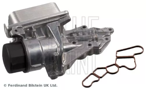 Housing, oil filter BLUE PRINT ADBP210115)