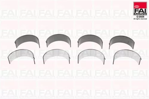 Connecting Rod Bearing FAI AutoParts BB2115-STD)