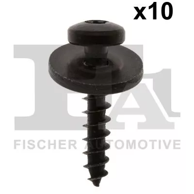 Clip, trim/protection strip FA1 22-70001.10)