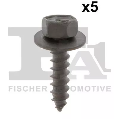 Screw FA1 77-70001.5)