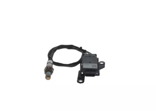 NOx Sensor, NOx catalytic converter BOSCH 0 281 008 675)
