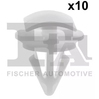Clip, trim/protection strip FA1 11-40078.10)
