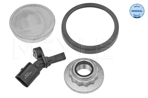 Repair Set, ABS sensor MEYLE 114 899 0021)