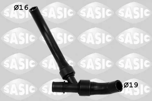 Radiator Hose SASIC 3404410)