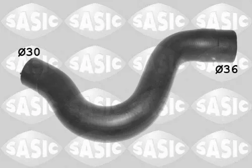 Radiator Hose SASIC 3406440)