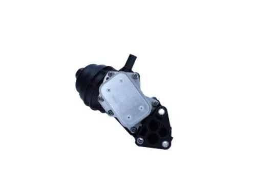 Housing, oil filter MAXGEAR 27-2201)
