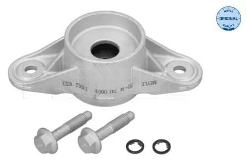 Suspension Strut Support Mount MEYLE 70-14 741 0003)