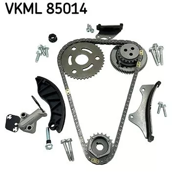 Timing Chain Kit SKF VKML 85014)