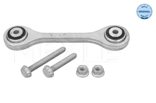 Link/Coupling Rod, stabiliser bar MEYLE 116 060 0079/S)