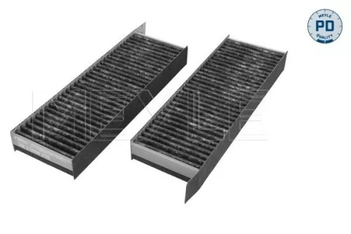 Filter, cabin air MEYLE 11-12 326 0017/PD)