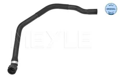 Radiator Hose MEYLE 319 222 0043)