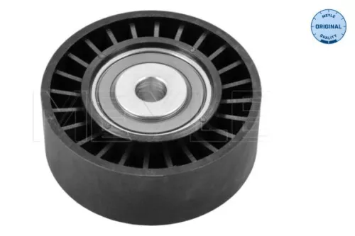 Deflection/Guide Pulley, V-ribbed belt MEYLE 11-14 009 0013)