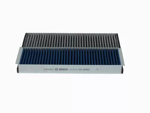 Filter, cabin air BOSCH 0 986 628 605)