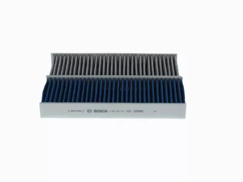 Filter, cabin air BOSCH 0 986 628 647)