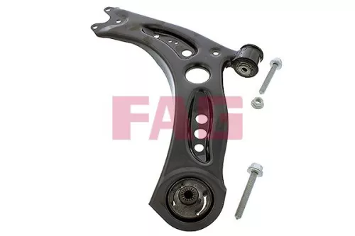 Control/Trailing Arm, wheel suspension Schaeffler FAG 821 1148 10)