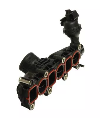 Manifold, exhaust system MAXGEAR 17-0478)