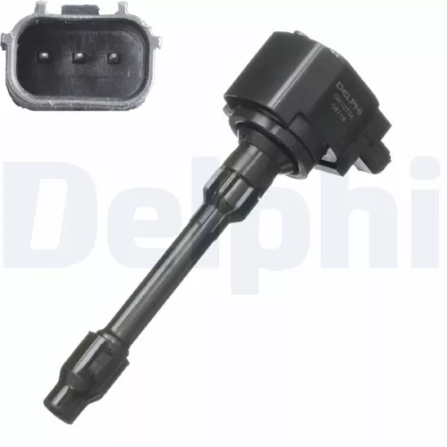 Ignition Coil DELPHI GN10734-12B1)