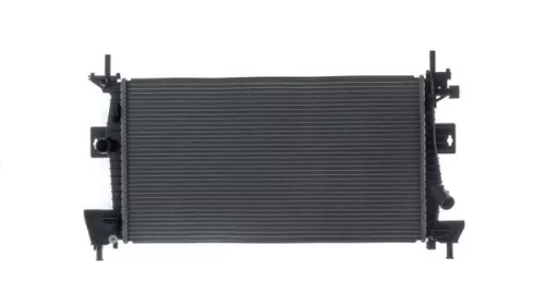Radiator, engine cooling MAHLE CR 1727 000S)
