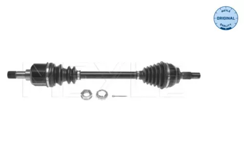 Drive Shaft MEYLE 11-14 498 0063)
