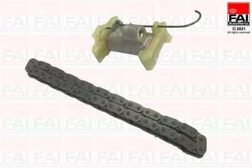 Timing Chain Kit FAI AutoParts TCK402WO)
