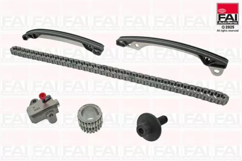 Timing Chain Kit FAI AutoParts TCK358WO)