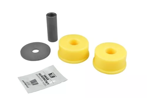 Bushing, axle beam TEDGUM TED70630)