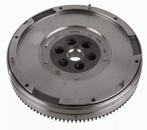 Flywheel SACHS 6366 000 059)