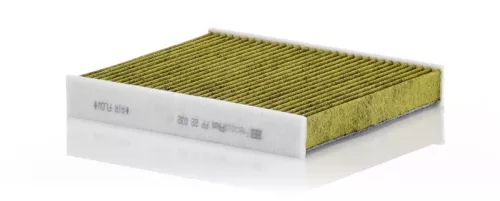 Filter, cabin air MANN-FILTER FP 22 032)