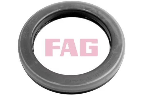 Rolling Bearing, suspension strut support mount Schaeffler FAG 713 0001 20)