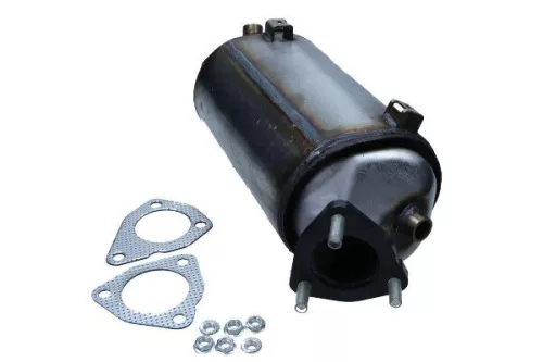 Soot/Particulate Filter, exhaust system MAXGEAR 27-6001)
