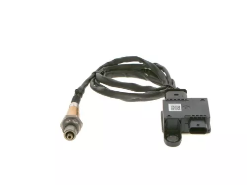 Particle Sensor BOSCH 0 281 007 924)