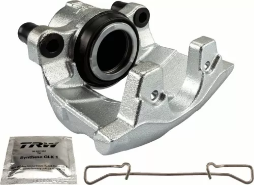 Brake Caliper TRW BHX610E)