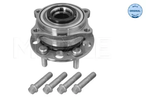Wheel Hub MEYLE 37-14 652 0007)