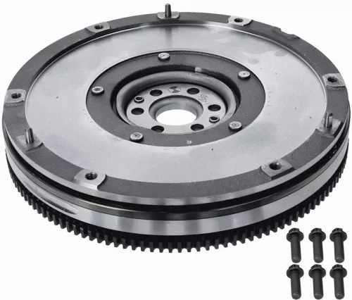 Flywheel SACHS 6366 000 056)