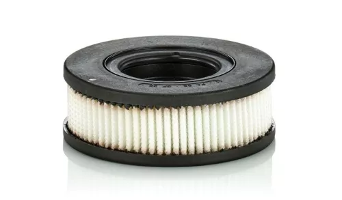 Filter, crankcase ventilation MANN-FILTER LC 9005)
