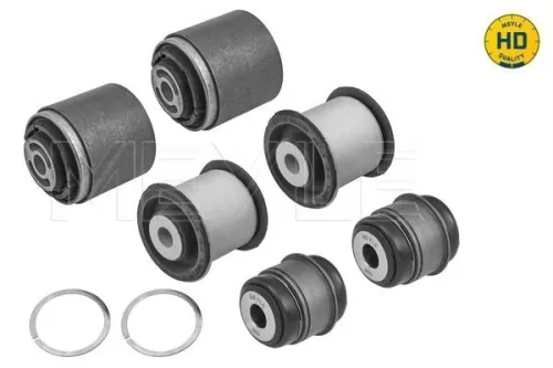 Repair Kit, control arm MEYLE 314 753 0002/HD)