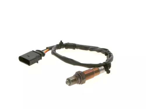 Oxygen Sensor BOSCH 0 258 027 197)