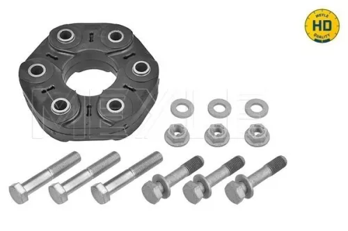Joint, propshaft MEYLE 714 152 2101/HD)
